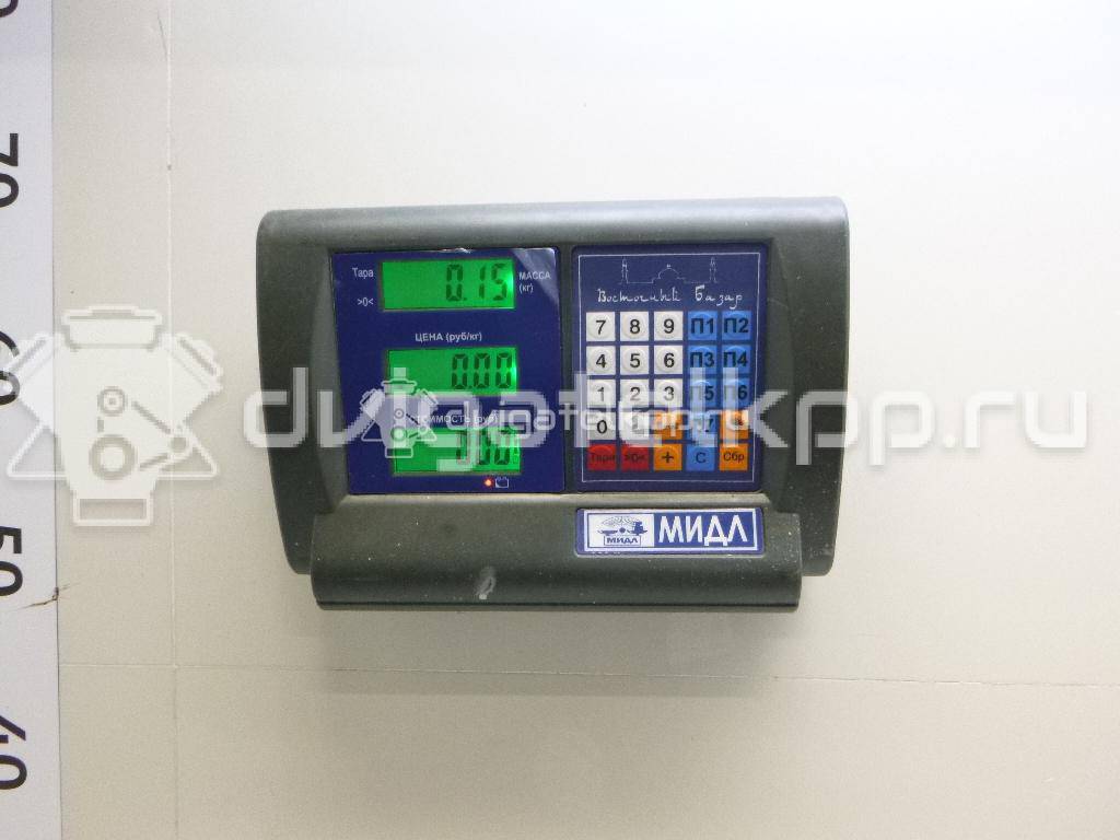 Фото Кожух ремня ГРМ  038109147 для Volkswagen / Seat {forloop.counter}}