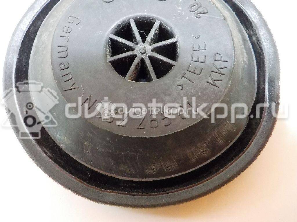 Фото Заглушка  N10226501 для vw Caddy II {forloop.counter}}