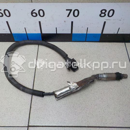 Фото Датчик кислородный/Lambdasonde  021906265AK для Volkswagen Scirocco / Tiguan / Touran / Up 121, 122, Bl1, Bl2 / Amarok S1B