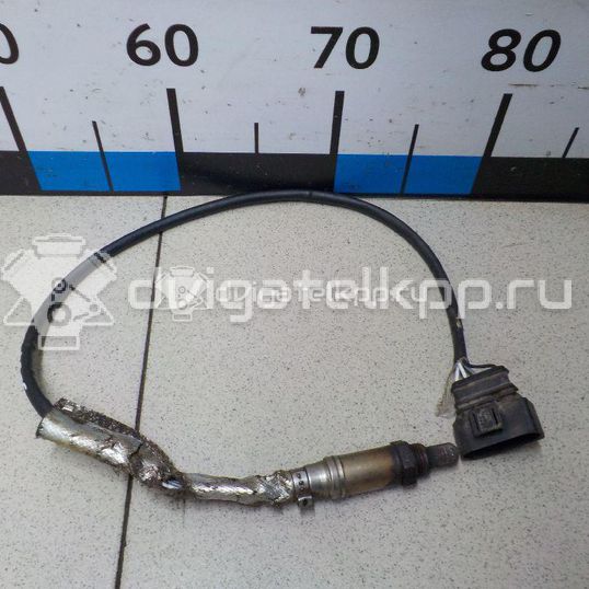 Фото Датчик кислородный/Lambdasonde  021906265AK для Volkswagen Scirocco / Tiguan / Touran / Up 121, 122, Bl1, Bl2 / Amarok S1B