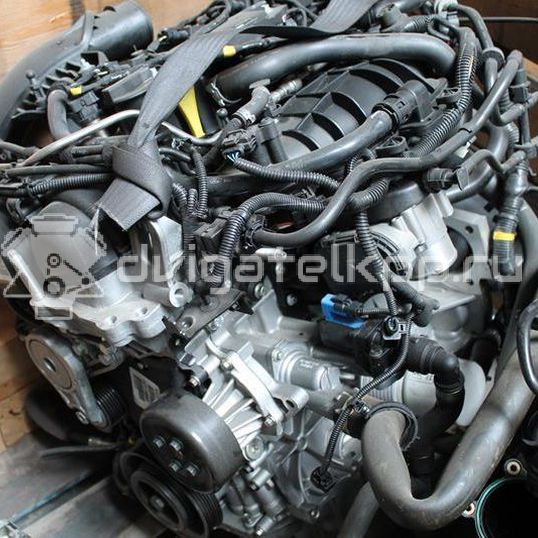 Фото Контрактный (б/у) двигатель B 4164 T3 для Volvo V40 / V60 / S60 150 л.с 16V 1.6 л бензин
