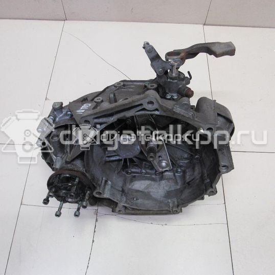 Фото МКПП (механическая коробка переключения передач)  0AH301103B для vw Caddy III