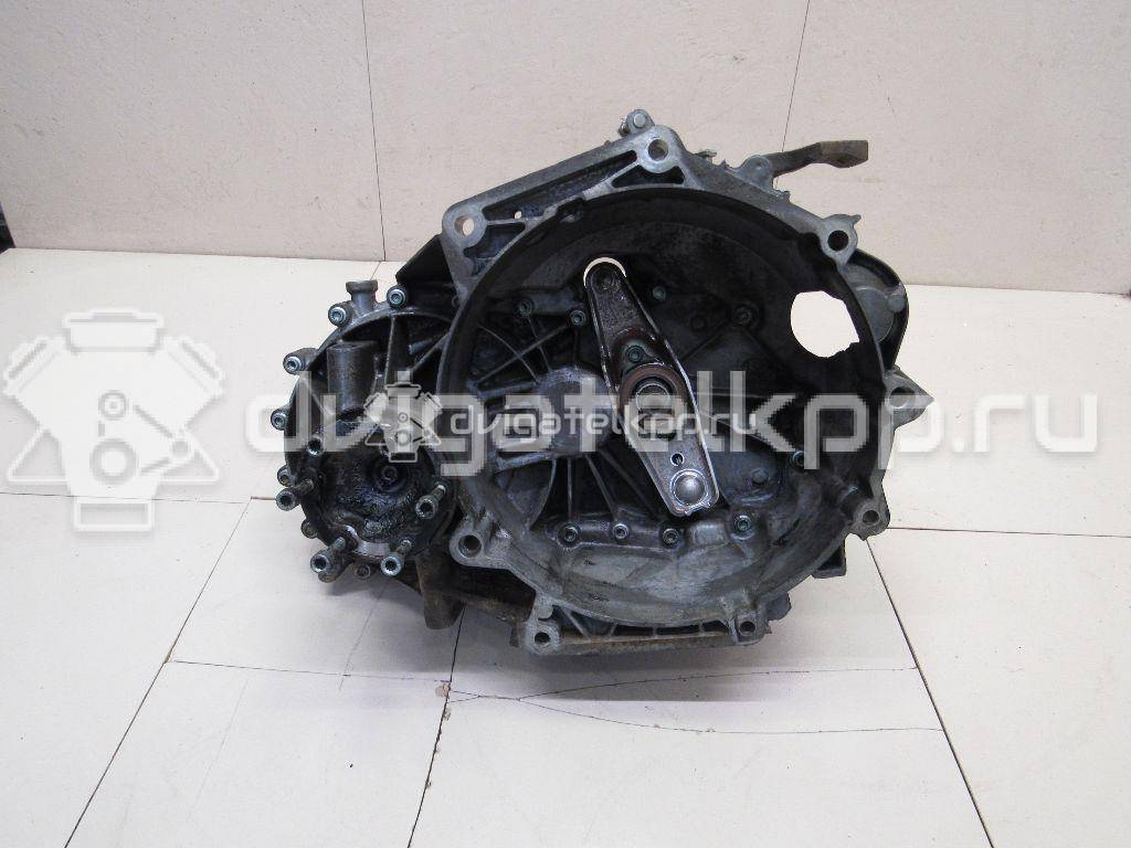 Фото МКПП (механическая коробка переключения передач)  0AH301103B для vw Caddy III {forloop.counter}}