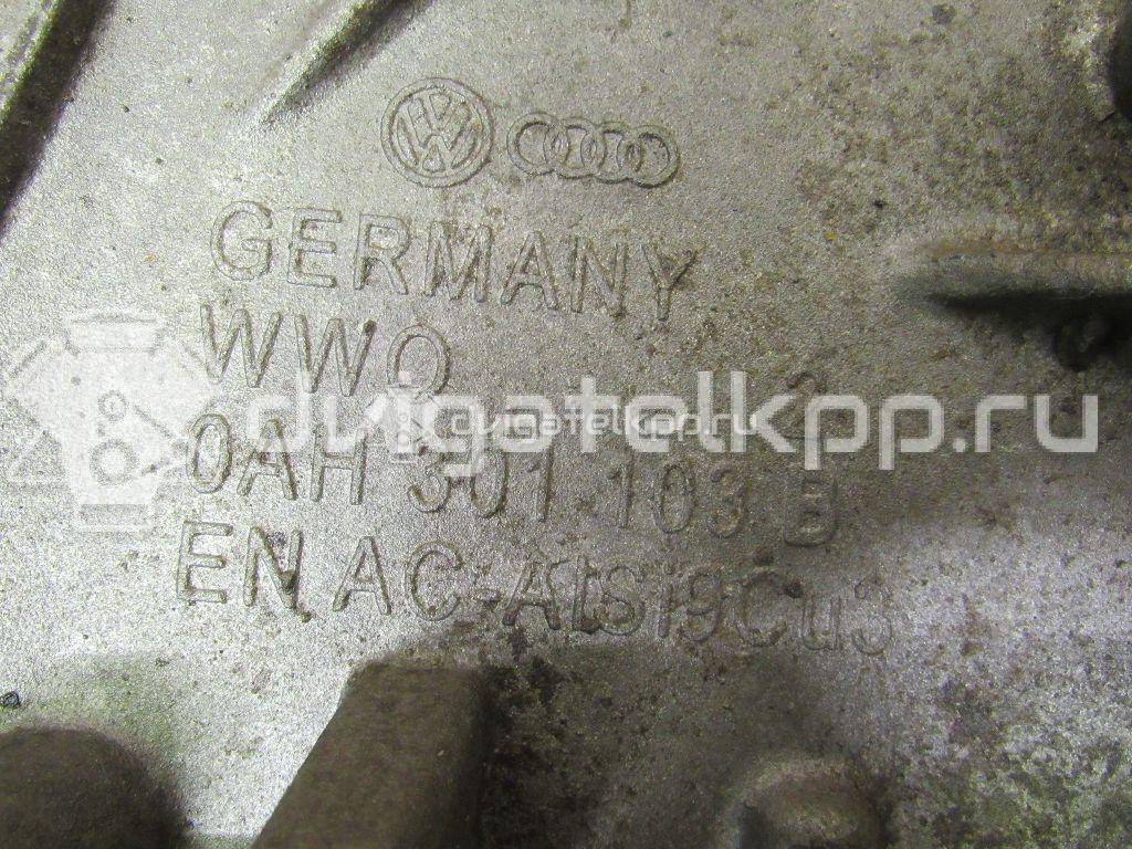 Фото МКПП (механическая коробка переключения передач)  0AH301103B для vw Caddy III {forloop.counter}}
