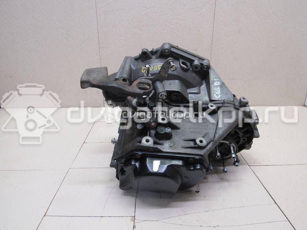 Фото МКПП (механическая коробка переключения передач)  0AH301103B для vw Caddy III {forloop.counter}}