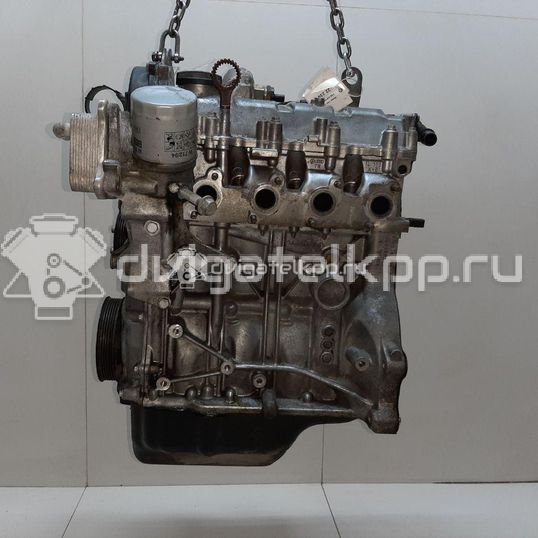 Фото Контрактный (б/у) двигатель CBZB для Volkswagen Touran / Vento / Golf / Polo / Caddy 105 л.с 8V 1.2 л бензин 03F100031F