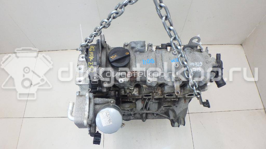 Фото Контрактный (б/у) двигатель CBZC для Volkswagen Polo 90 л.с 8V 1.2 л бензин 03F100091A {forloop.counter}}