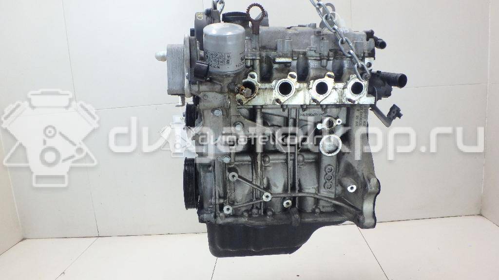 Фото Контрактный (б/у) двигатель CBZC для Volkswagen Polo 90 л.с 8V 1.2 л бензин 03F100091A {forloop.counter}}