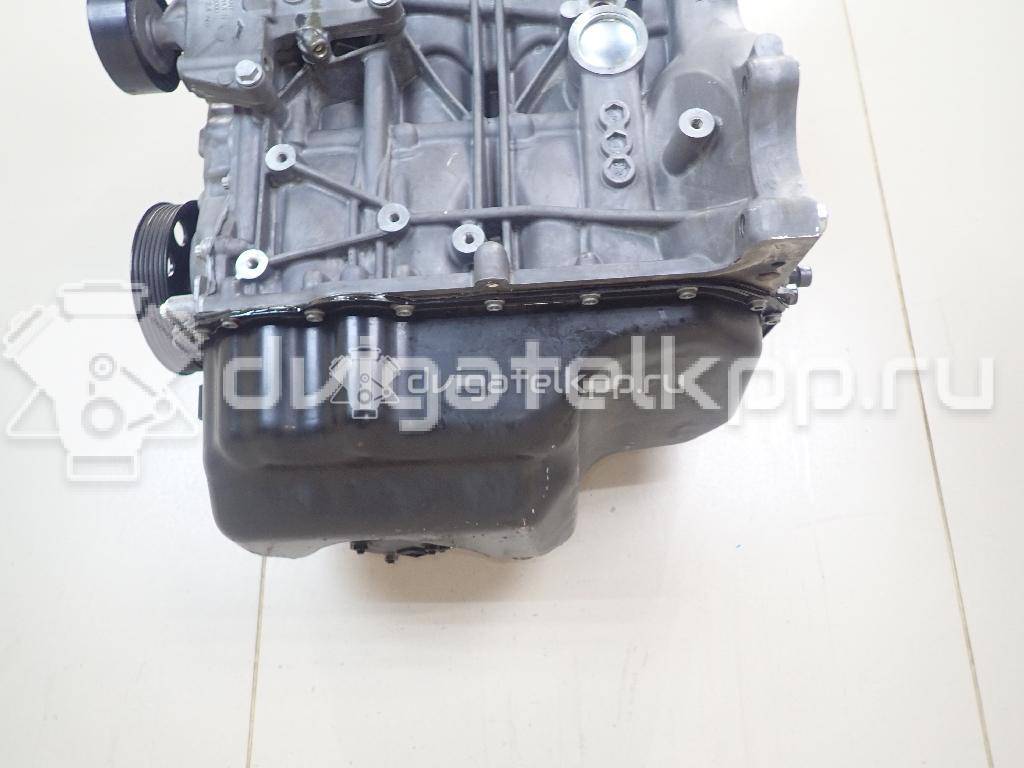 Фото Контрактный (б/у) двигатель CBZB для Volkswagen Touran / Vento / Golf / Polo / Caddy 105 л.с 8V 1.2 л бензин 03F100091A {forloop.counter}}