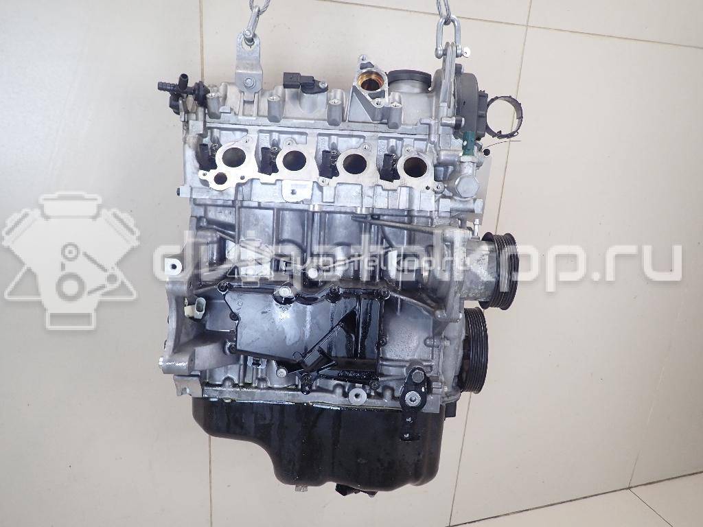 Фото Контрактный (б/у) двигатель CBZB для Volkswagen Touran / Vento / Golf / Polo / Caddy 105 л.с 8V 1.2 л бензин 03F100091A {forloop.counter}}