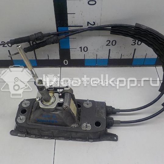 Фото Кулиса КПП  1K0711061A для vw Caddy III