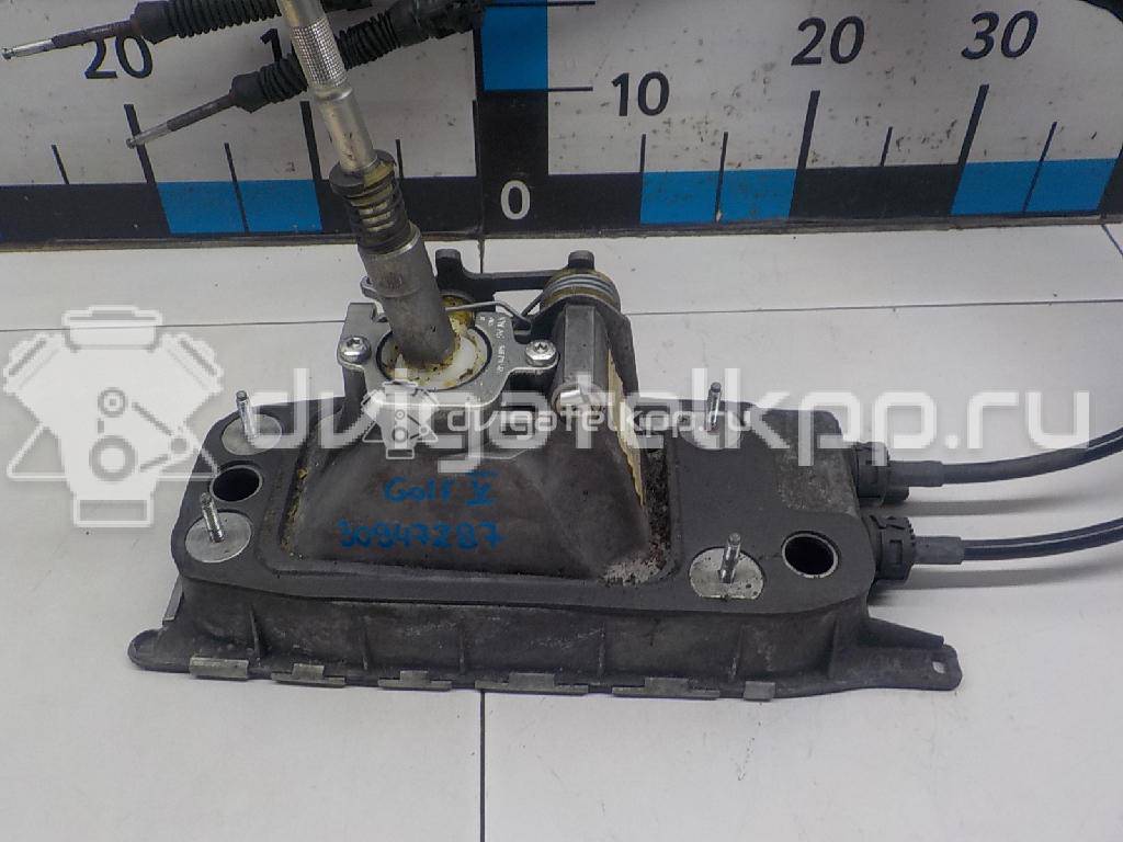 Фото Кулиса КПП  1K0711061A для vw Caddy III {forloop.counter}}