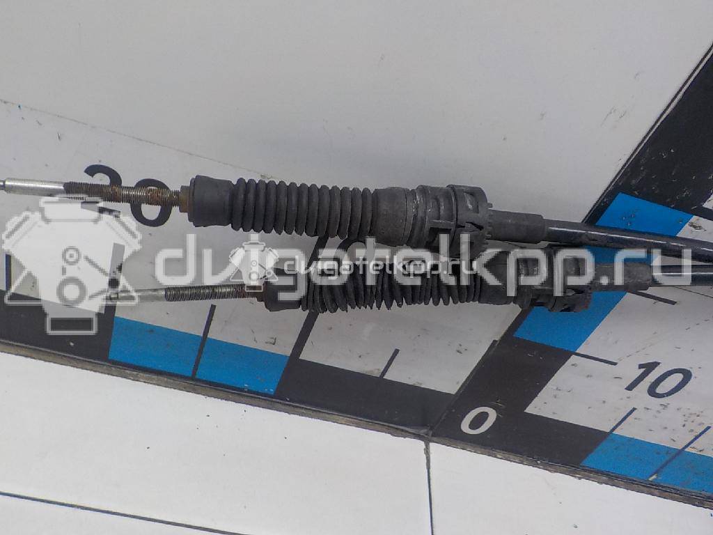 Фото Кулиса КПП  1K0711061A для vw Caddy III {forloop.counter}}