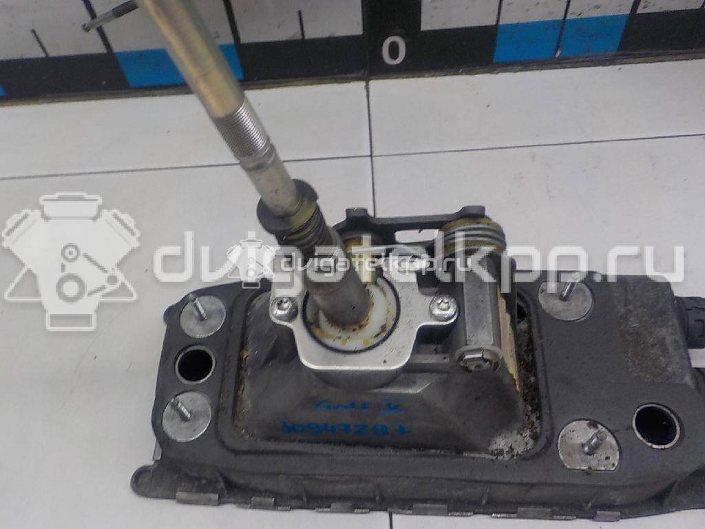 Фото Кулиса КПП  1K0711061A для vw Caddy III {forloop.counter}}