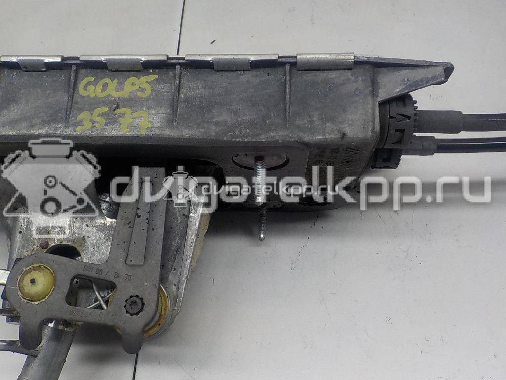 Фото Кулиса КПП  1K0711061A для vw Caddy III {forloop.counter}}