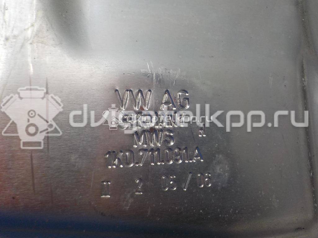 Фото Кулиса КПП  1K0711061A для vw Caddy III {forloop.counter}}