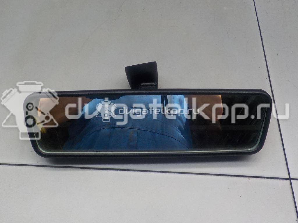 Фото Зеркало заднего вида  3C0857511J9B9 для vw Caddy III {forloop.counter}}
