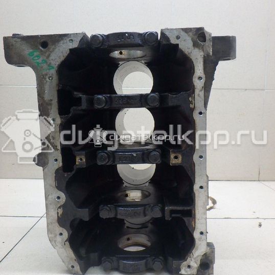 Фото Блок двигателя  для Skoda Octavia / Octaviaii 1Z3