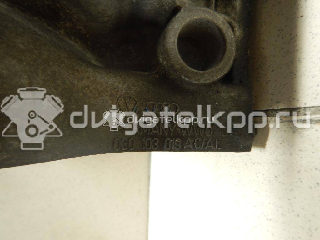 Фото Блок двигателя  для Skoda Octavia / Octaviaii 1Z3 {forloop.counter}}