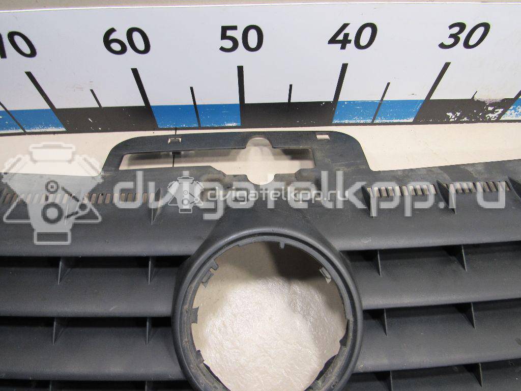Фото Решетка радиатора  1T0853651A для Volkswagen Caddy / Touran {forloop.counter}}