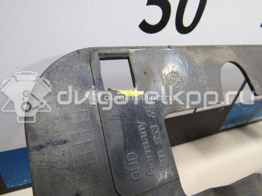 Фото Решетка радиатора  1T0853651A для Volkswagen Caddy / Touran {forloop.counter}}