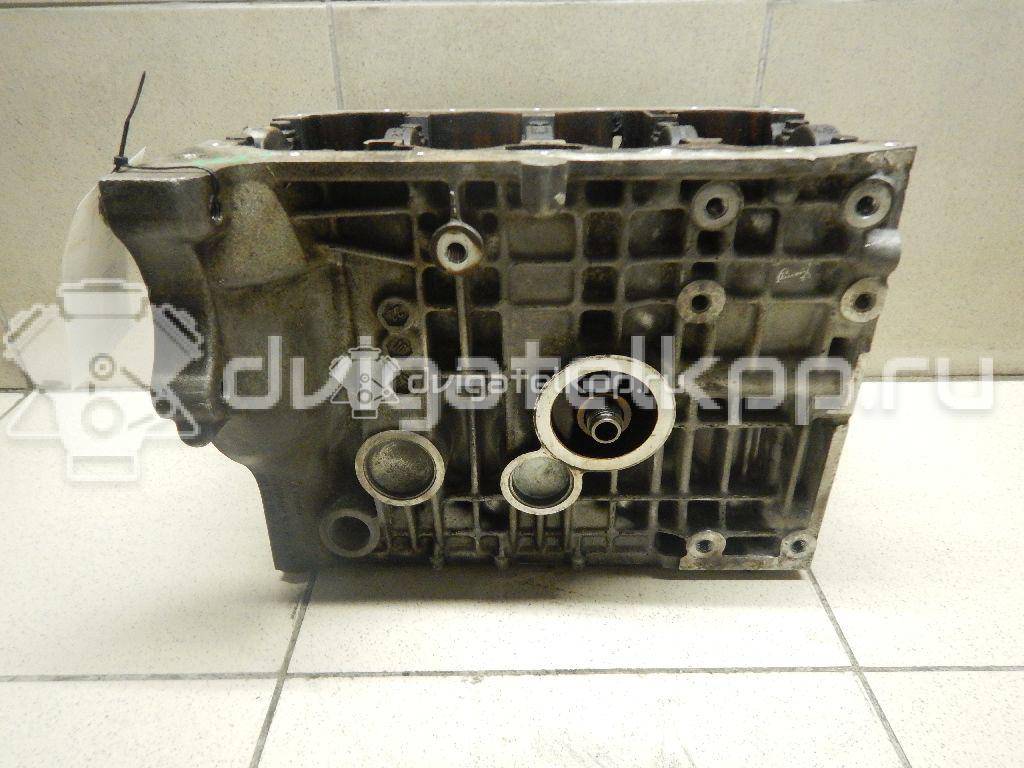 Фото Блок двигателя  для Skoda Octavia / Octaviaii 1Z3 {forloop.counter}}