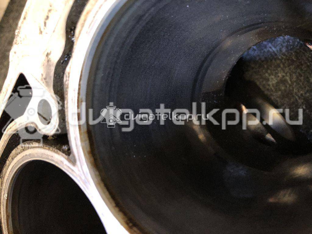 Фото Блок двигателя  для Skoda Octavia / Octaviaii 1Z3 {forloop.counter}}