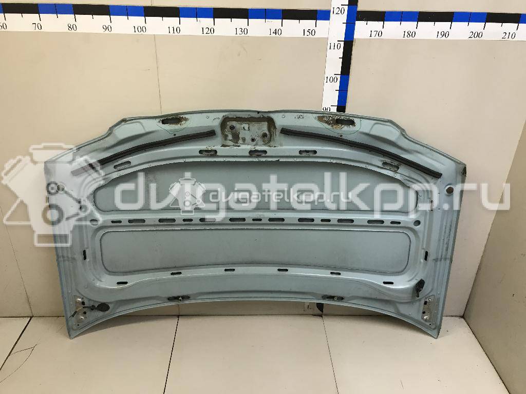 Фото Капот  1T0823031D для Volkswagen Caddy / Touran {forloop.counter}}