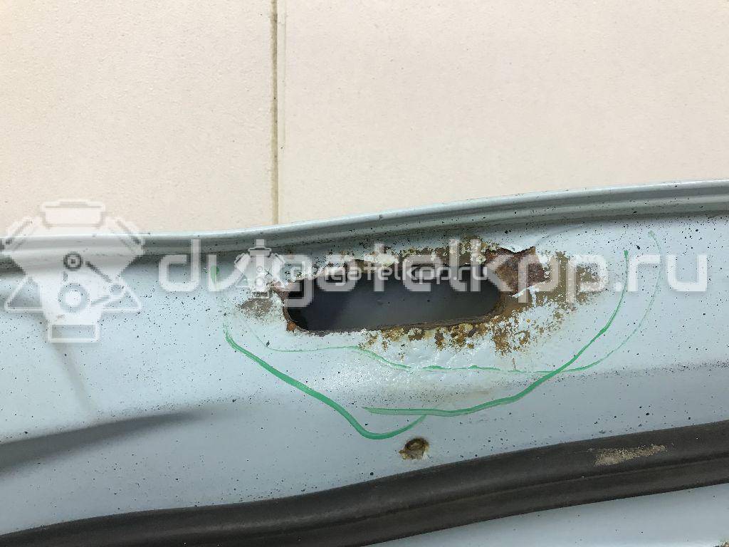 Фото Капот  1T0823031D для Volkswagen Caddy / Touran {forloop.counter}}