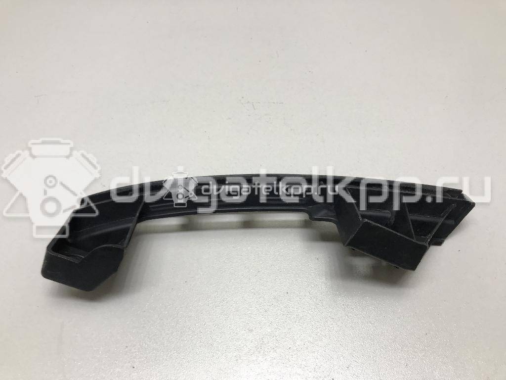 Фото Направляющая переднего бампера правая  1T0807890B для Volkswagen Tiguan / Caddy / Touran {forloop.counter}}