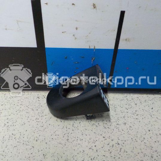 Фото Накладка вставки замка двери  1C08378793FZ для Volkswagen Transporter / Caddy / Touran / New Beetle