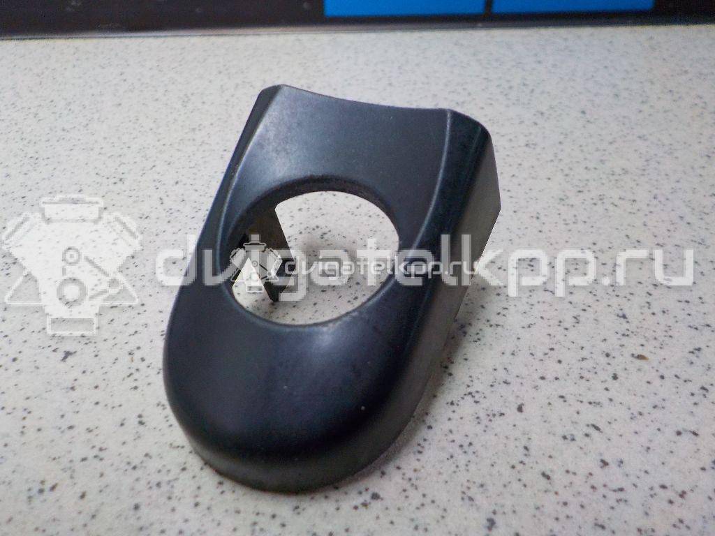 Фото Накладка вставки замка двери  1C08378793FZ для Volkswagen Transporter / Caddy / Touran / New Beetle {forloop.counter}}