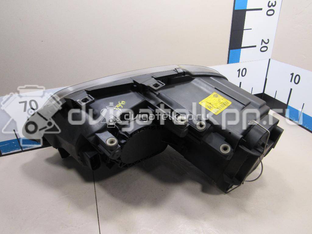 Фото Фара правая  1T0941006P для Volkswagen Caddy / Touran {forloop.counter}}