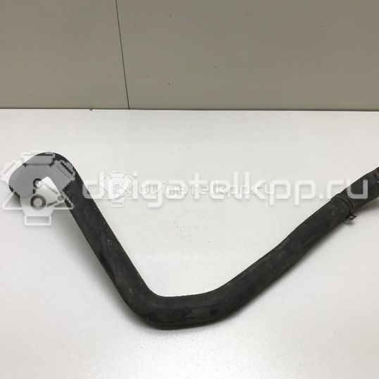 Фото Патрубок радиатора  1K0121086AJ для Volkswagen Touran / Caddy / Jetta / Golf