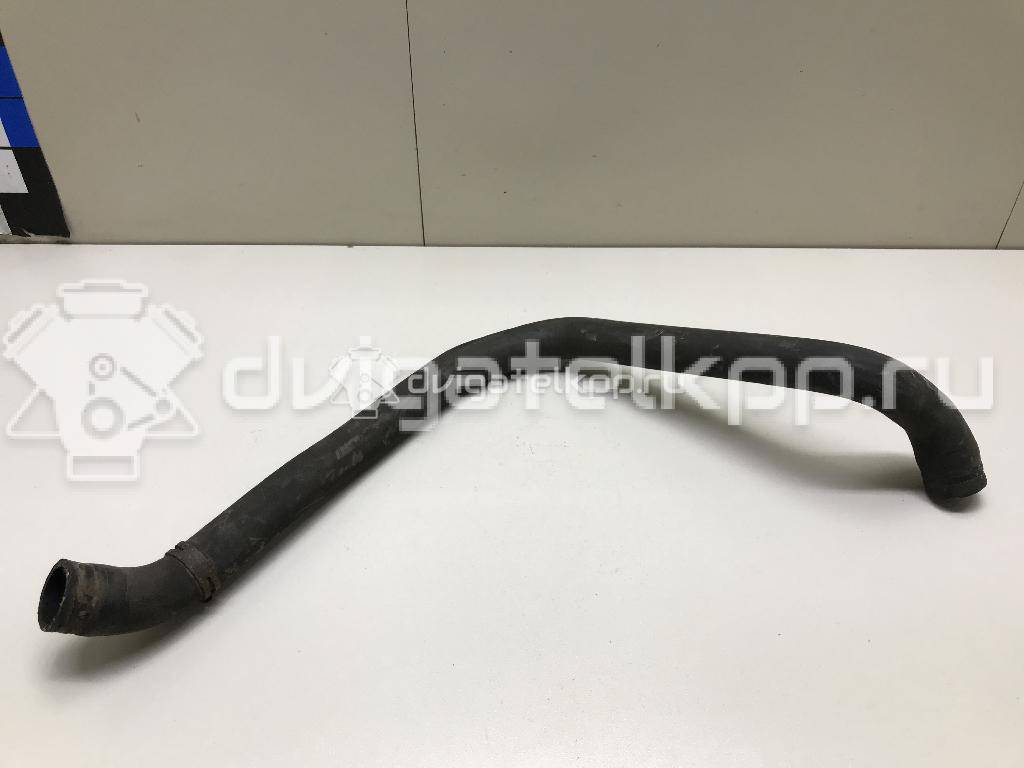 Фото Патрубок радиатора  1K0121086AJ для Volkswagen Touran / Caddy / Jetta / Golf {forloop.counter}}