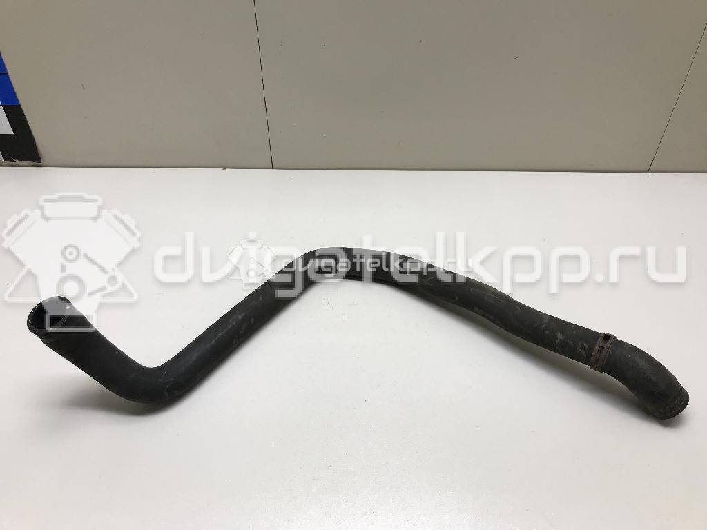 Фото Патрубок радиатора  1K0121086AJ для Volkswagen Touran / Caddy / Jetta / Golf {forloop.counter}}