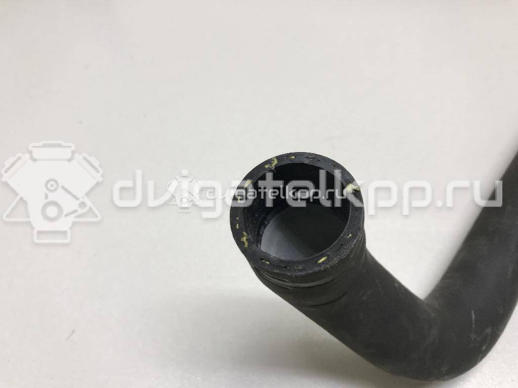 Фото Патрубок радиатора  1K0121086AJ для Volkswagen Touran / Caddy / Jetta / Golf {forloop.counter}}
