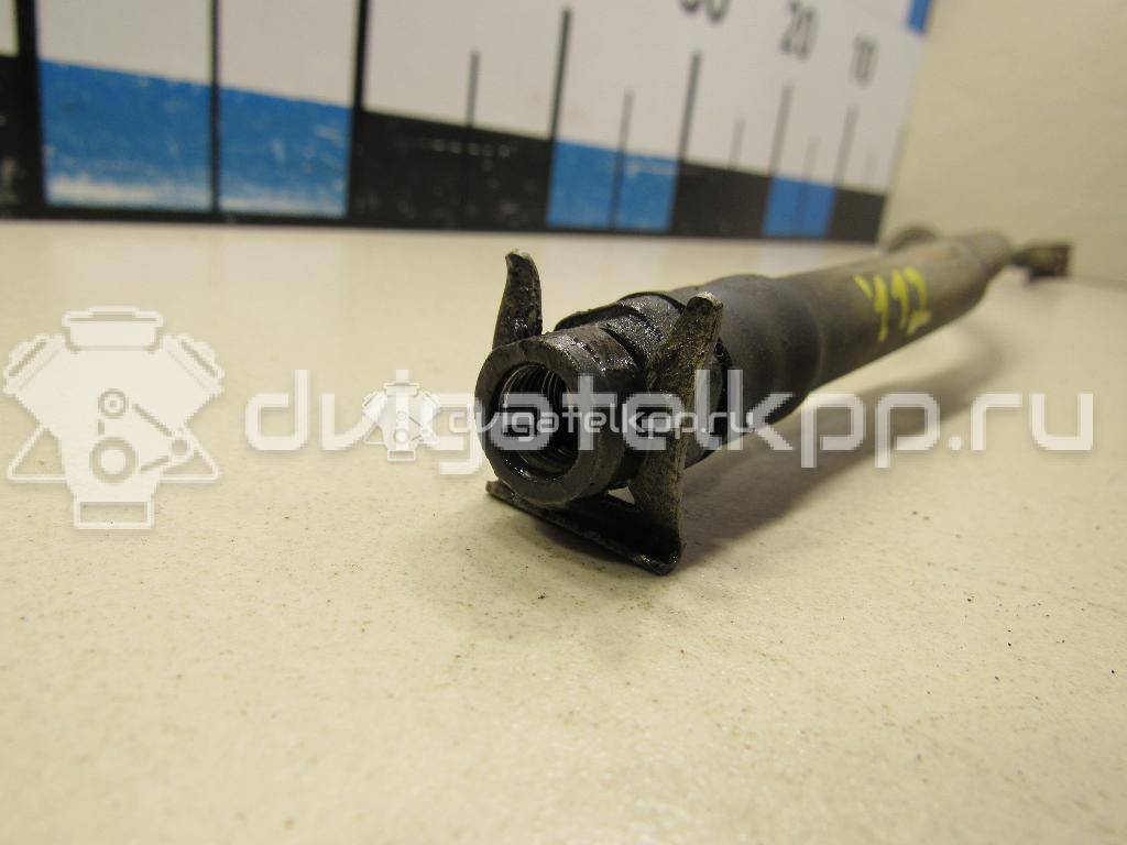 Фото Шланг тормозной задний  2K0611775D для Volkswagen Passat / Caddy {forloop.counter}}