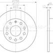 Фото Датчик положения коленвала  1K0615601AC для Volkswagen Scirocco / Touran / Golf / Caddy / Jetta {forloop.counter}}