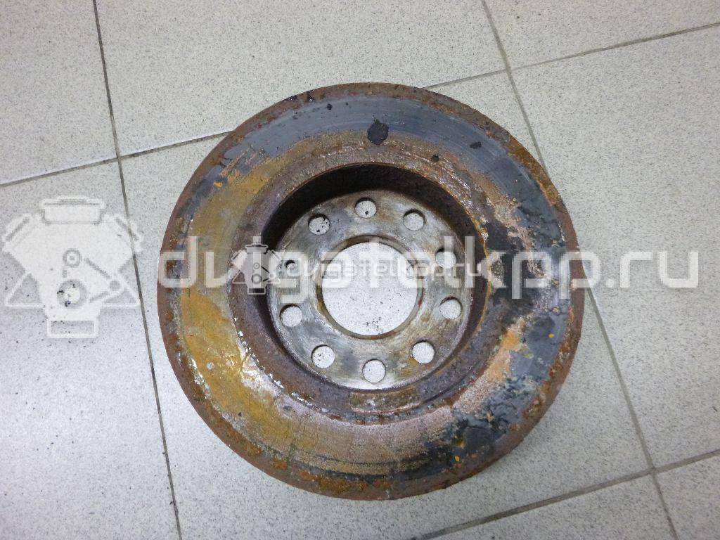 Фото Датчик положения коленвала  1K0615601L для Volkswagen Scirocco / Touran / Bora / Eos 1F7, 1F8 / Golf {forloop.counter}}