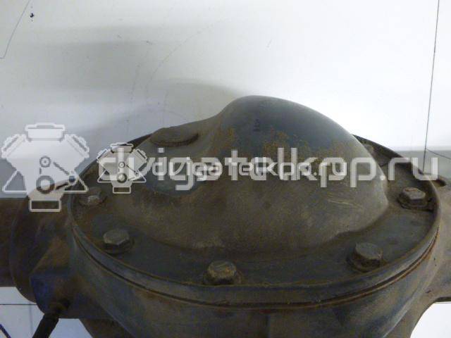 Фото Мост задний  2E0501011K для Volkswagen Crafter {forloop.counter}}