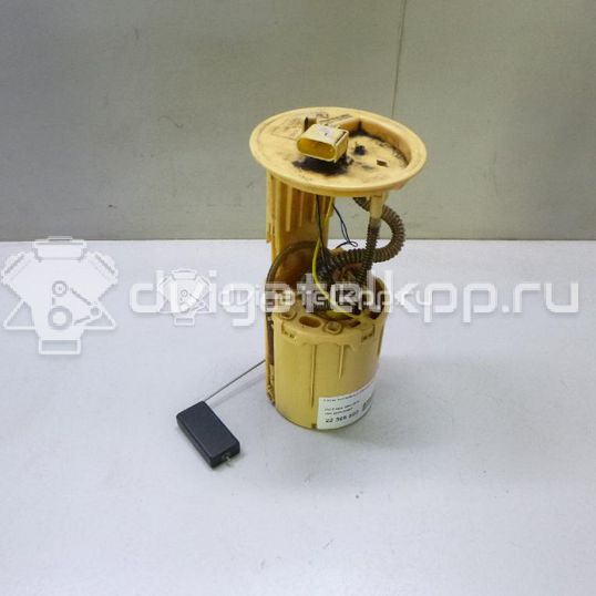 Фото Насос топливный электрический  2E0919050F для Volkswagen Crafter