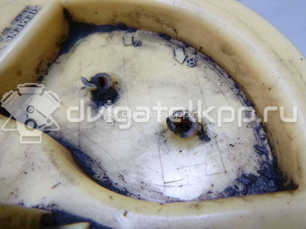 Фото Насос топливный электрический  2E0919050F для Volkswagen Crafter {forloop.counter}}