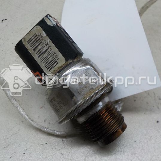 Фото Датчик давления топлива  076906051 для Volkswagen Crafter