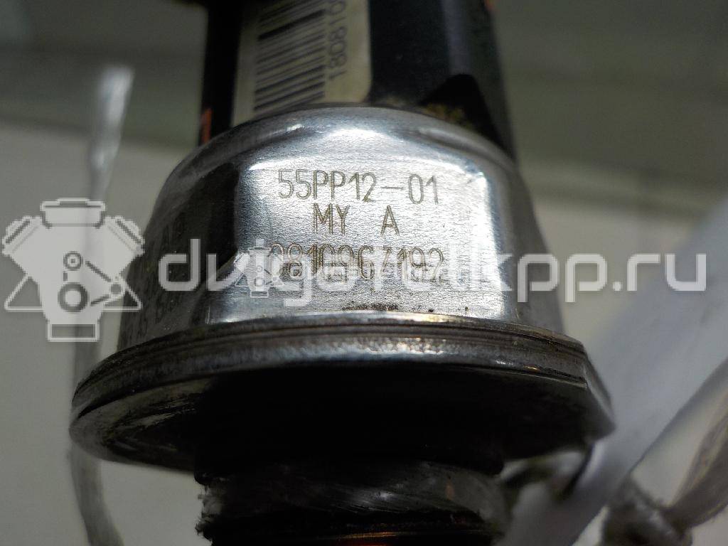 Фото Датчик давления топлива  076906051 для Volkswagen Crafter {forloop.counter}}