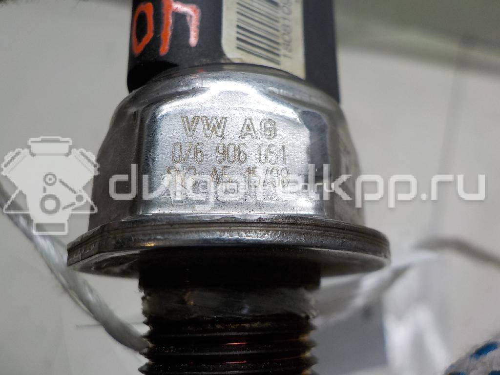 Фото Датчик давления топлива  076906051 для Volkswagen Crafter {forloop.counter}}