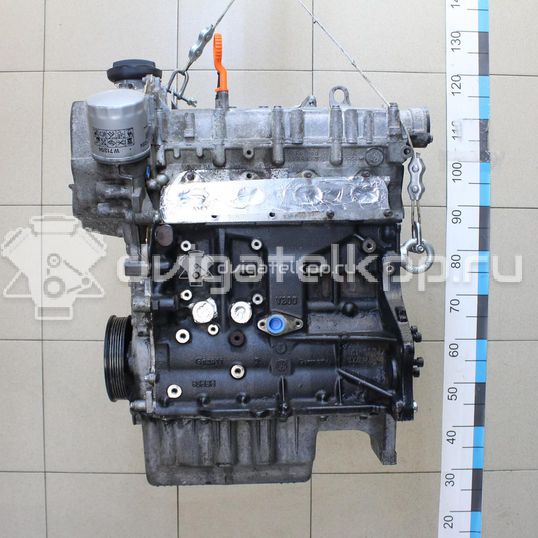 Фото Контрактный (б/у) двигатель CAVD для Volkswagen Jetta / Golf 160 л.с 16V 1.4 л бензин 03C100035J