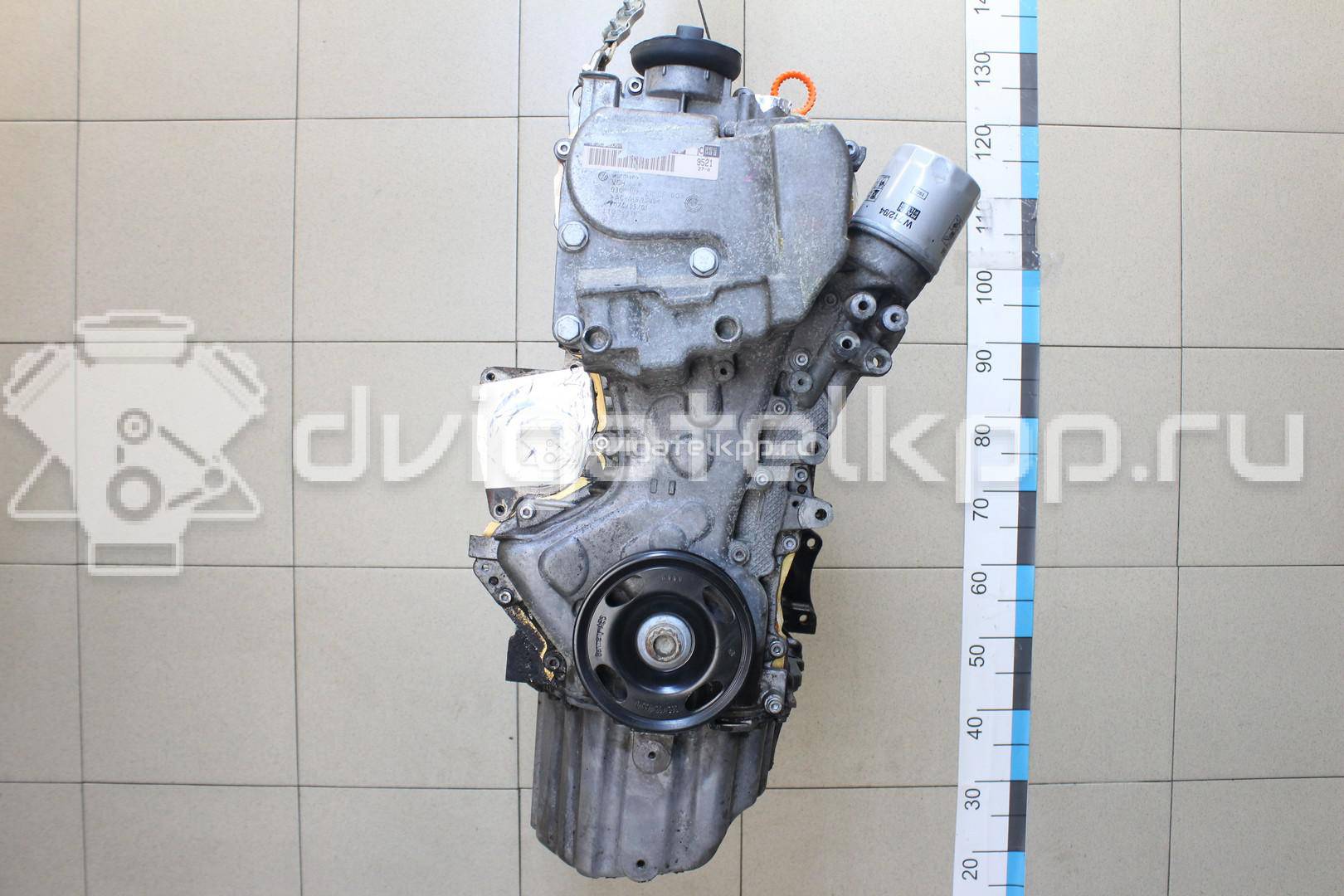 Фото Контрактный (б/у) двигатель CAVD для Volkswagen Jetta / Golf 160 л.с 16V 1.4 л бензин 03C100035J {forloop.counter}}