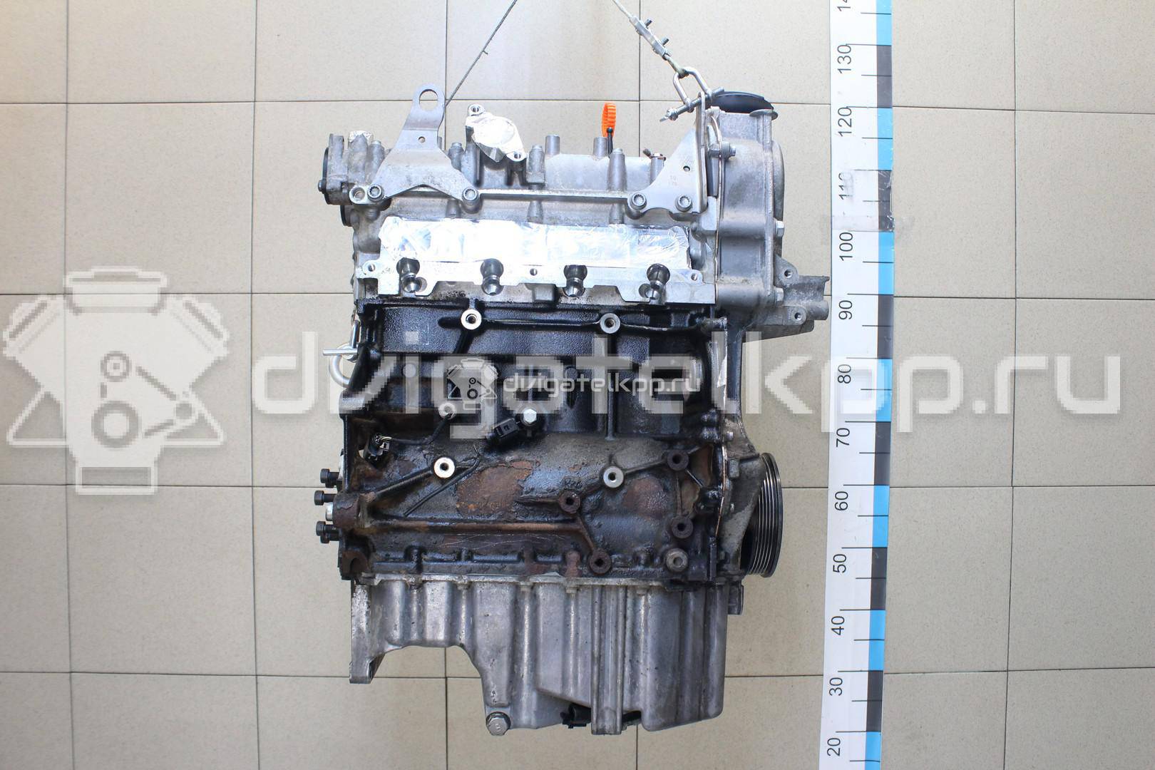 Фото Контрактный (б/у) двигатель CAVD для Volkswagen Jetta / Golf 160 л.с 16V 1.4 л бензин 03C100035J {forloop.counter}}