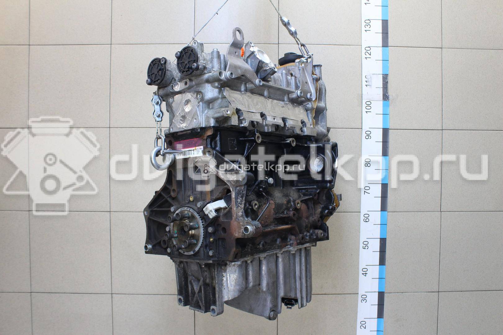 Фото Контрактный (б/у) двигатель CAVD для Volkswagen Jetta / Golf 160 л.с 16V 1.4 л бензин 03C100035J {forloop.counter}}